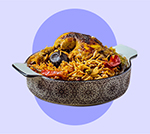غذای ایرانی